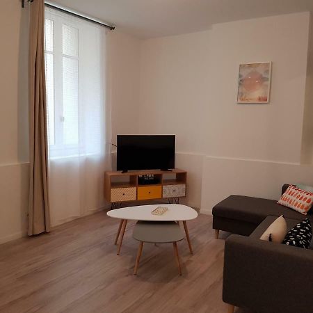 Bel Appart Tout Equipe Apartment Marseille Exterior photo