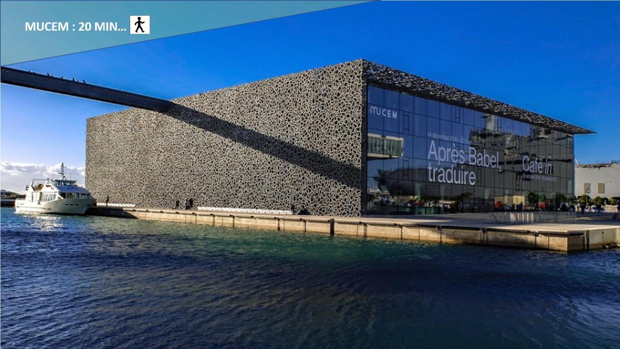 Bel Appart Tout Equipe Apartment Marseille Exterior photo